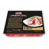 Крабовые палочки "Снежный Краб" Vici 500 г 